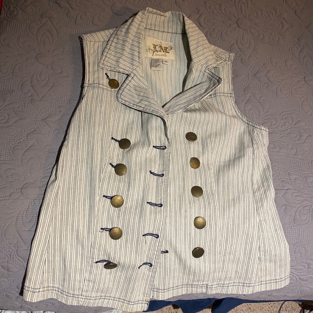 Women’s vest